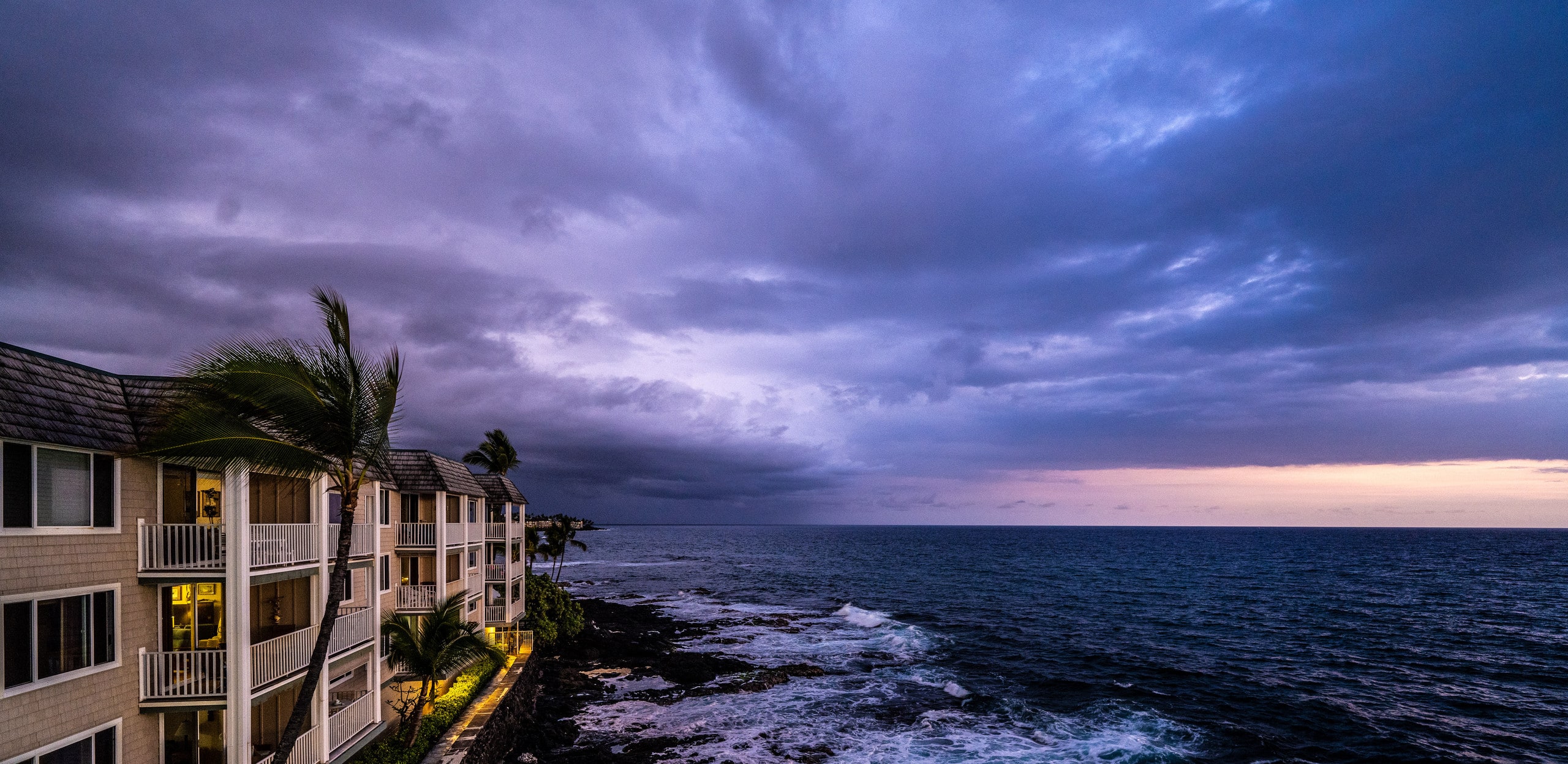 Condo in Kailua-Kona · ★4.94 · 1 bedroom · 1 bed · 1 bath - Image 12