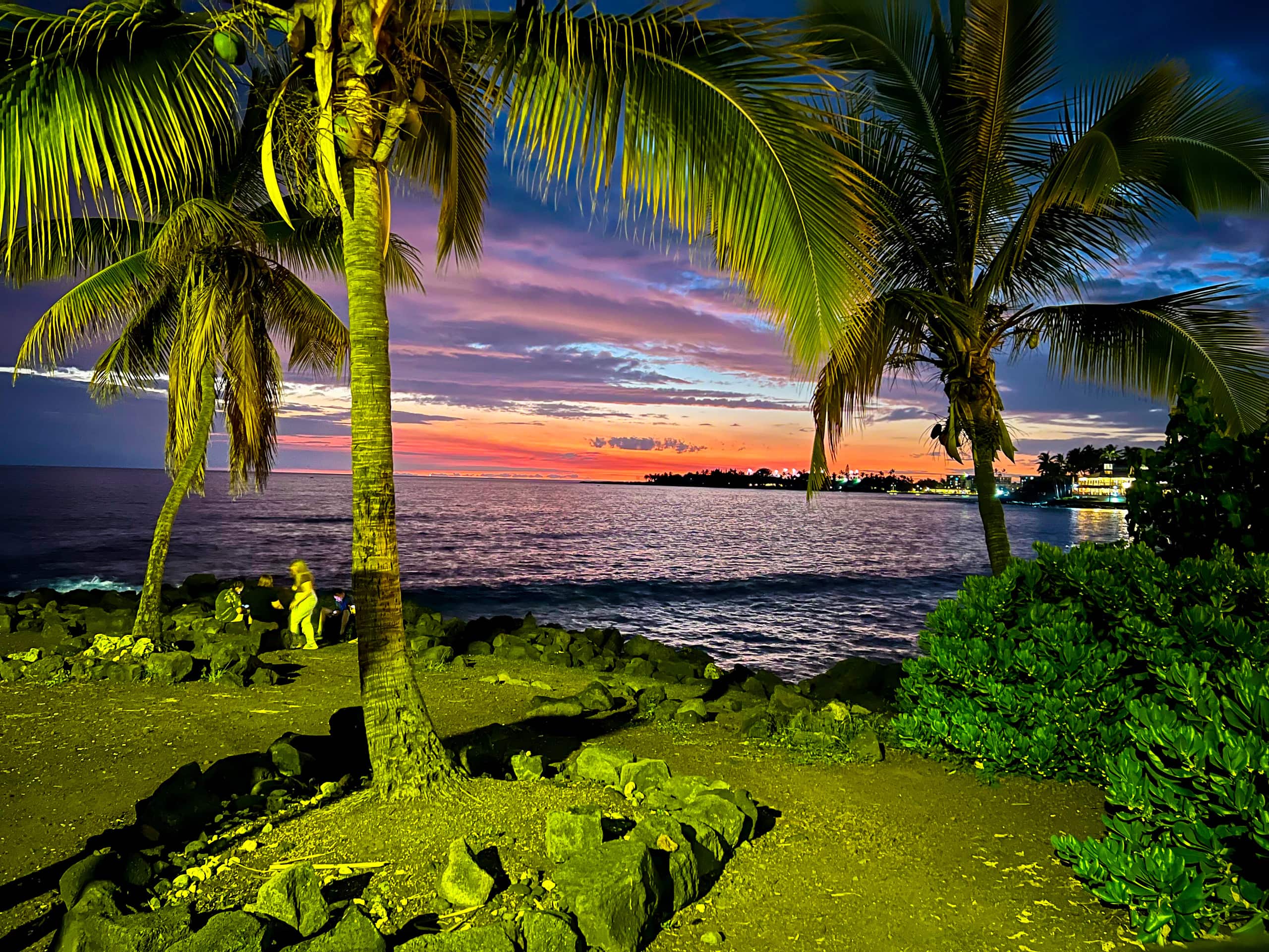 Condo in Kailua-Kona · ★4.94 · 1 bedroom · 1 bed · 1 bath - Image 18