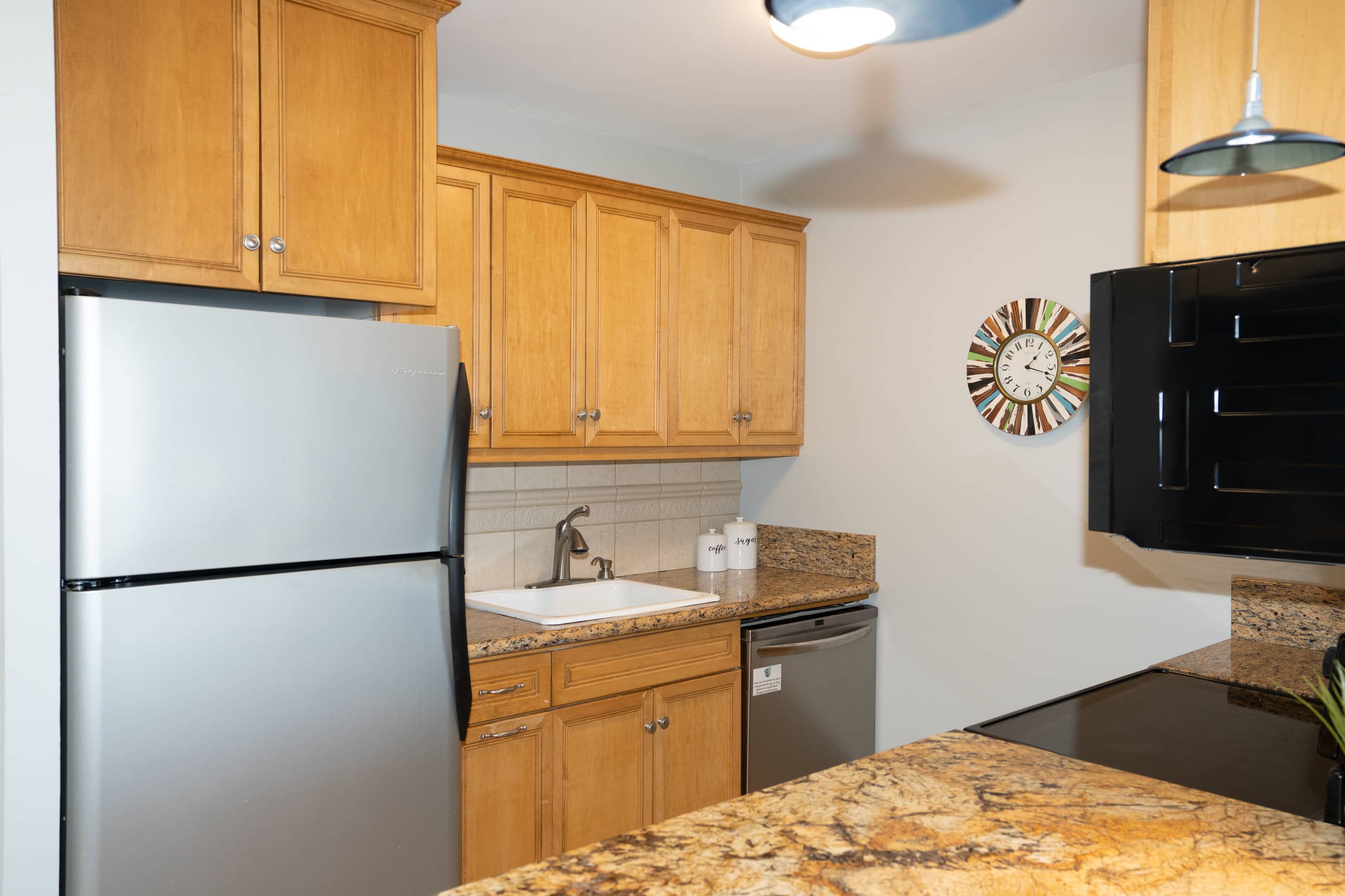 Condo in Kailua-Kona · ★4.94 · 1 bedroom · 1 bed · 1 bath - Image 4