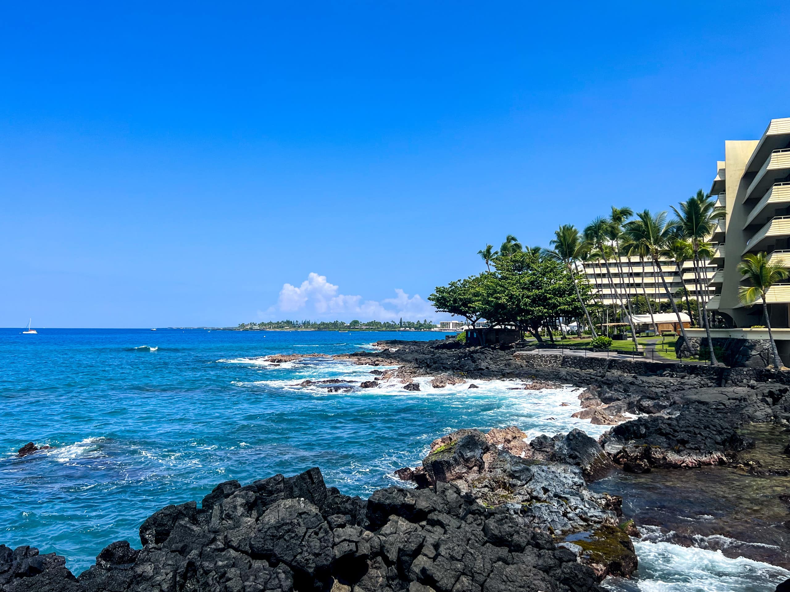 Condo in Kailua-Kona · ★4.94 · 1 bedroom · 1 bed · 1 bath - Image 15
