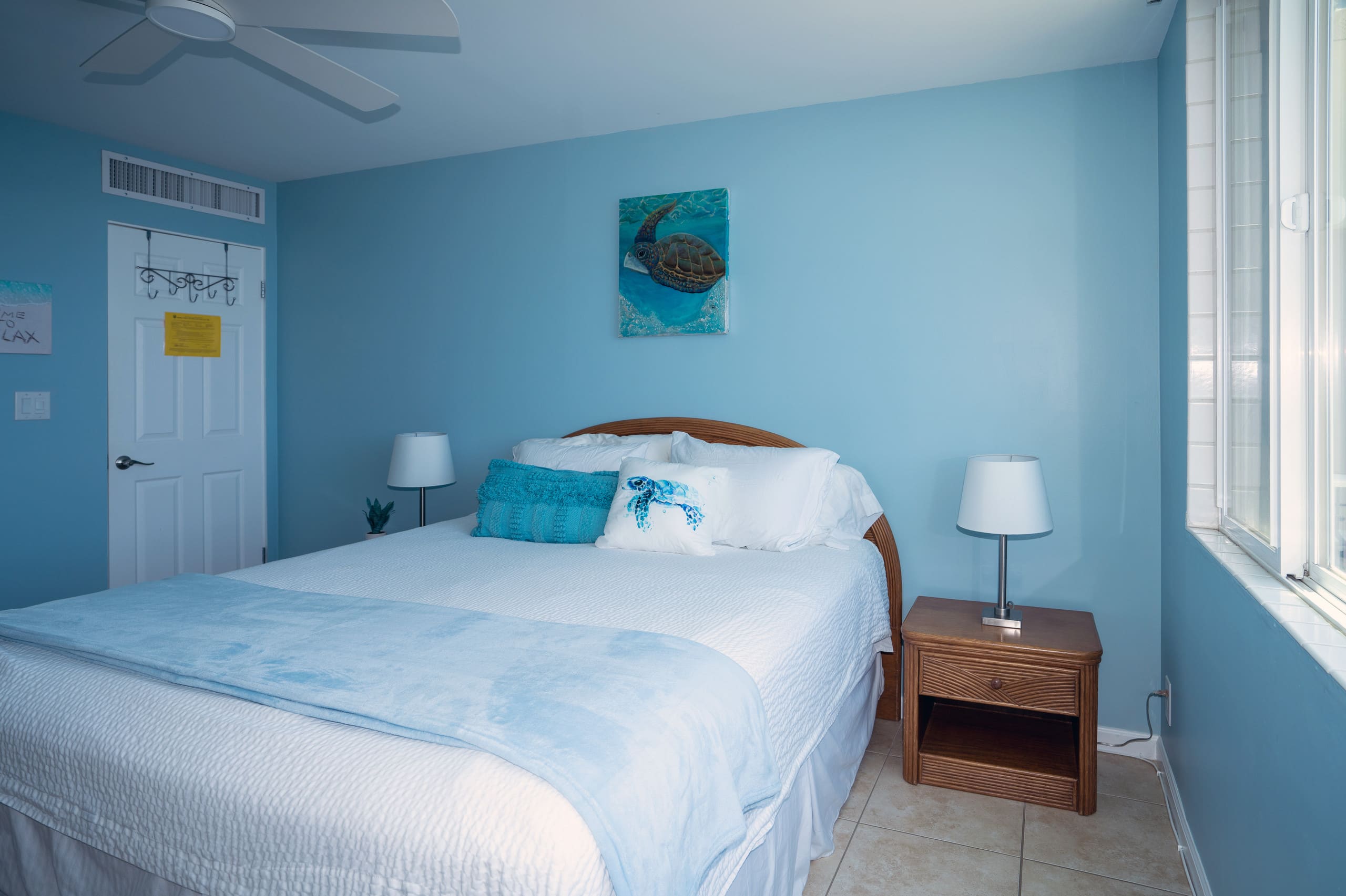 Condo in Kailua-Kona · ★4.94 · 1 bedroom · 1 bed · 1 bath - Image 8