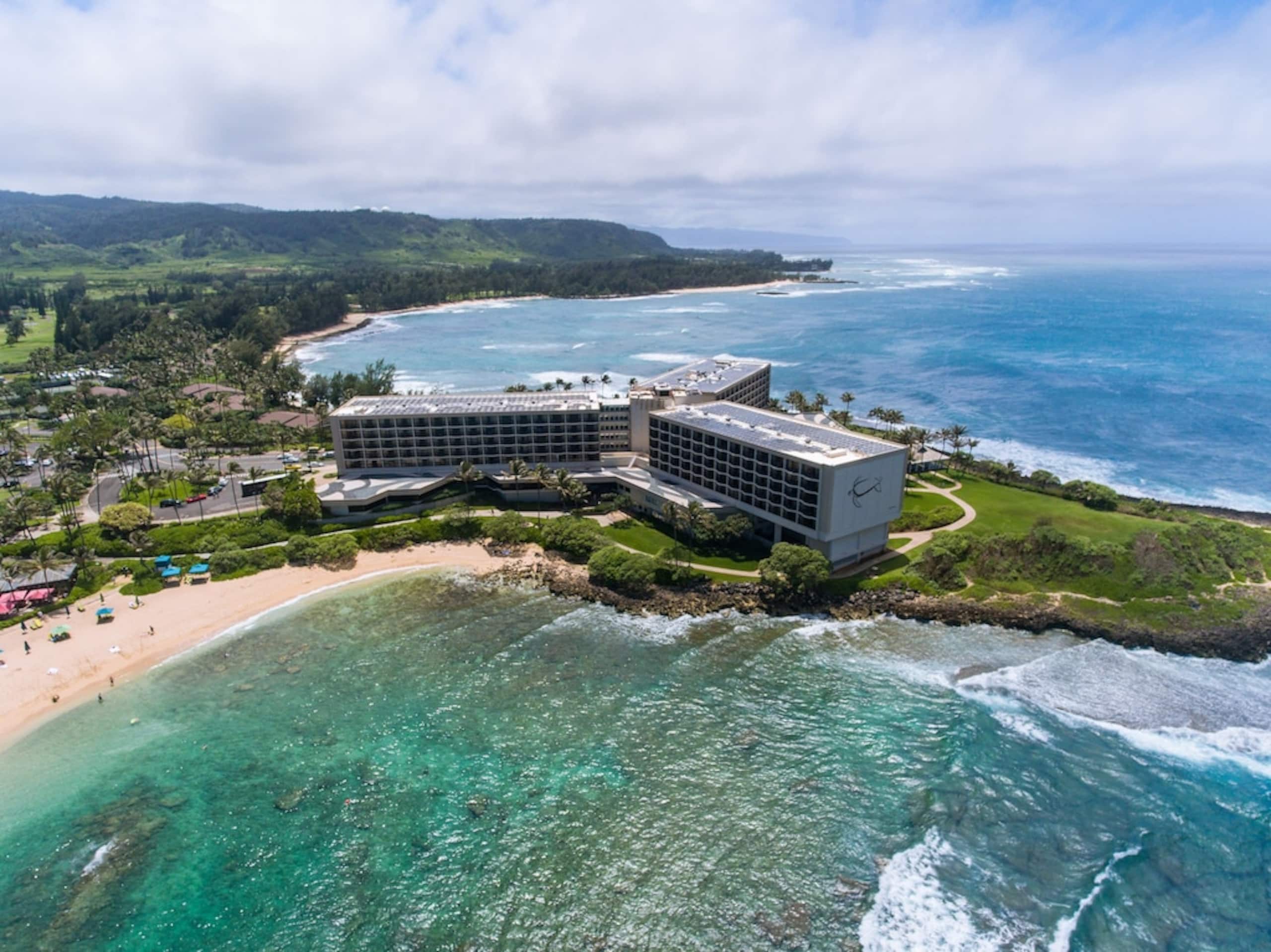 Condo in Kahuku · ★4.74 · 1 bedroom · 2 beds · 2 private baths - Image 5