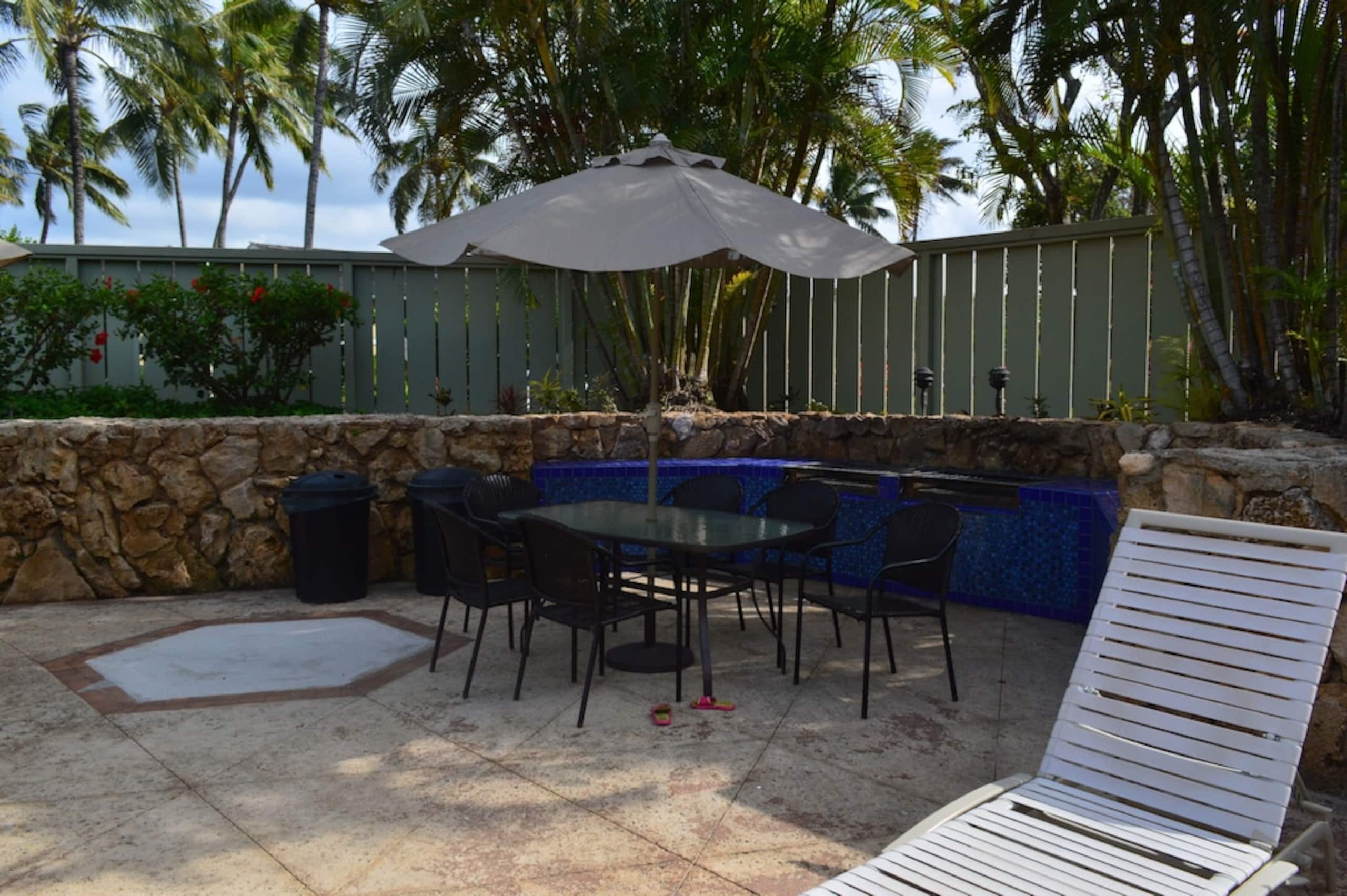 Condo in Kahuku · ★4.74 · 1 bedroom · 2 beds · 2 private baths - Image 13