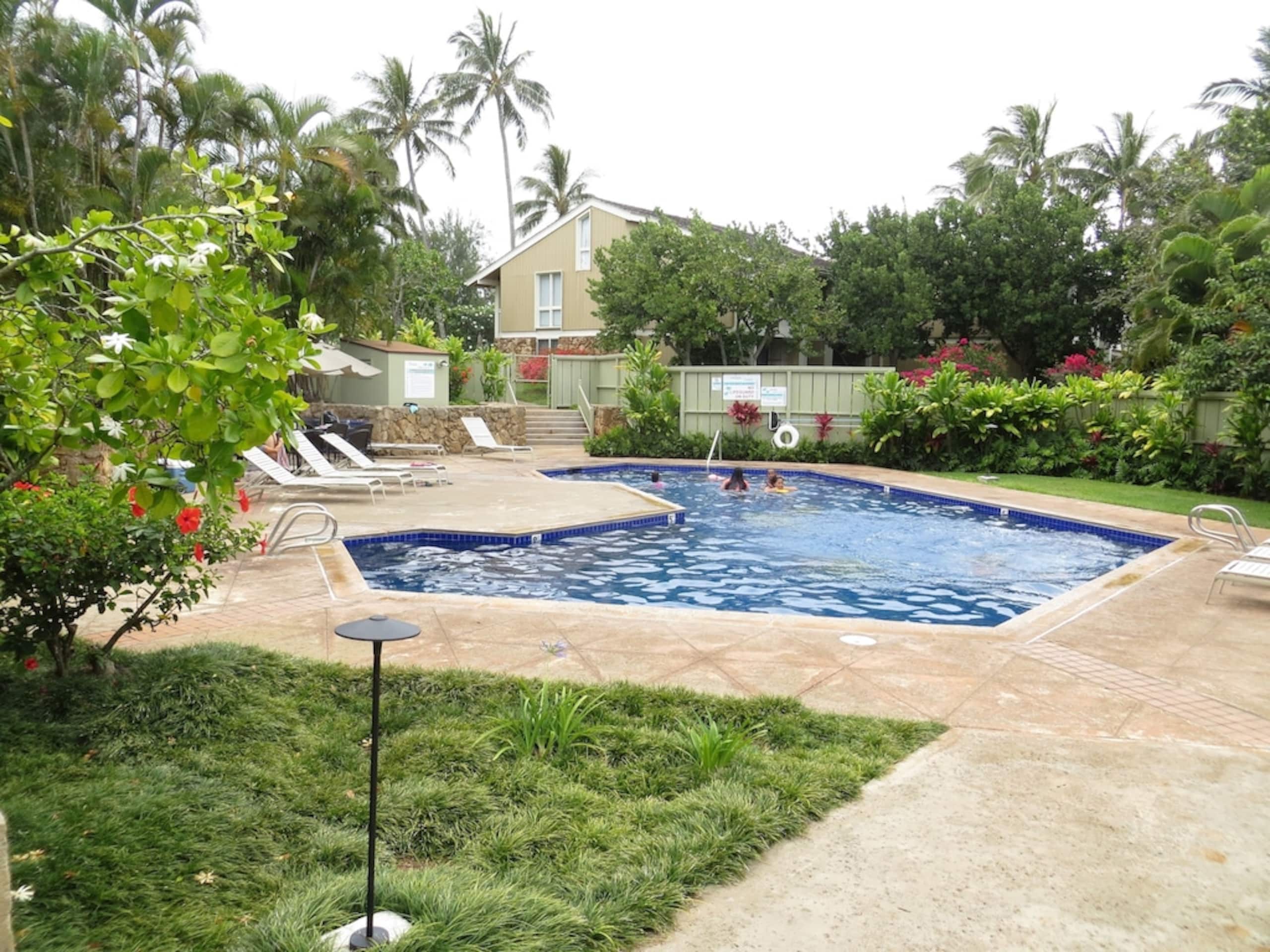 Condo in Kahuku · ★4.74 · 1 bedroom · 2 beds · 2 private baths - Image 12