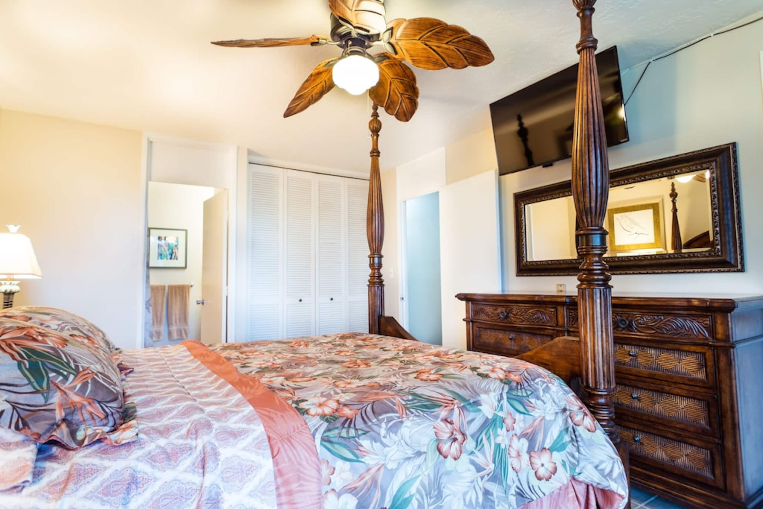 Condo in Kahuku · ★4.74 · 1 bedroom · 2 beds · 2 private baths - Image 11