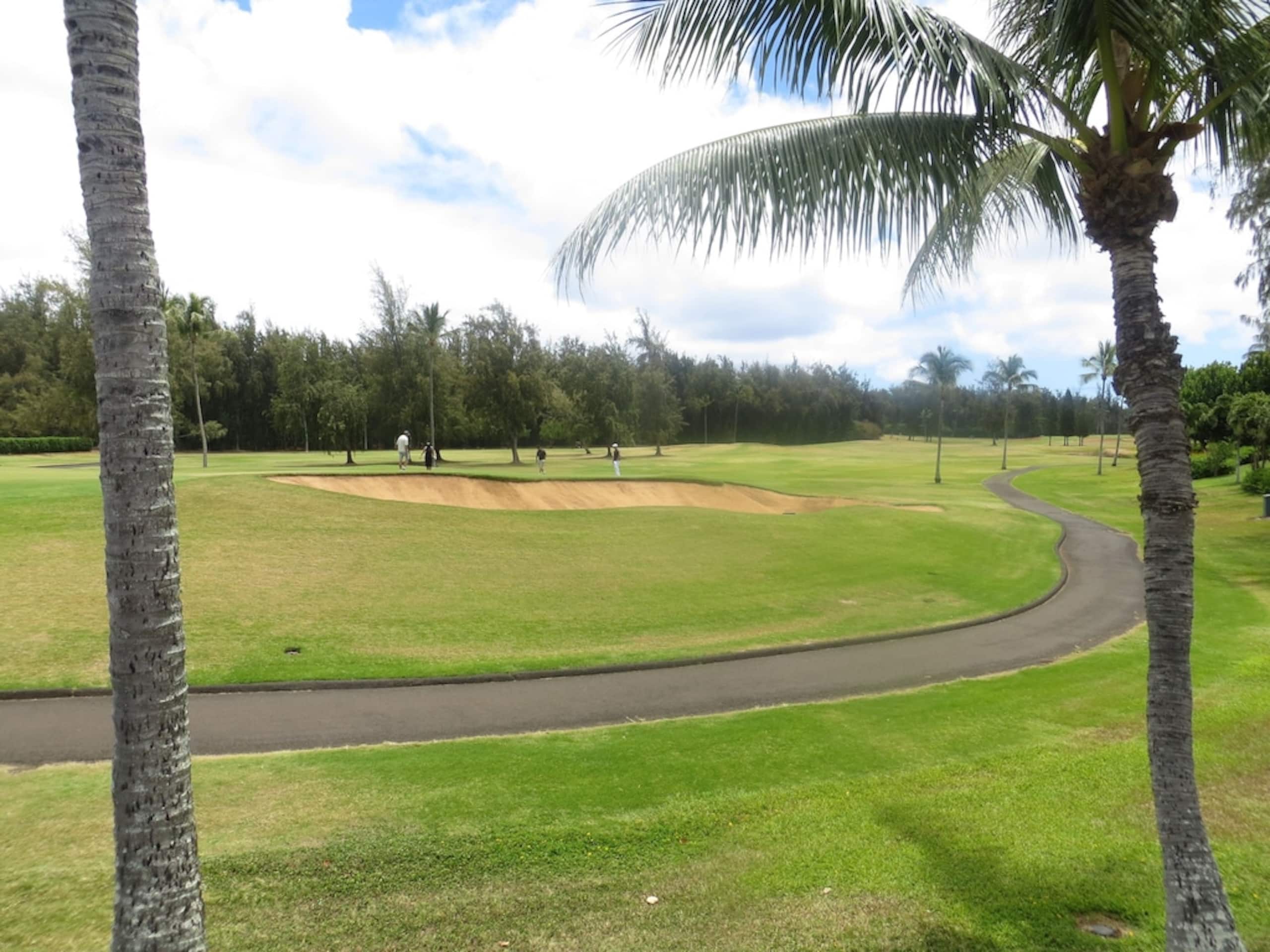 Condo in Kahuku · ★4.74 · 1 bedroom · 2 beds · 2 private baths - Image 16