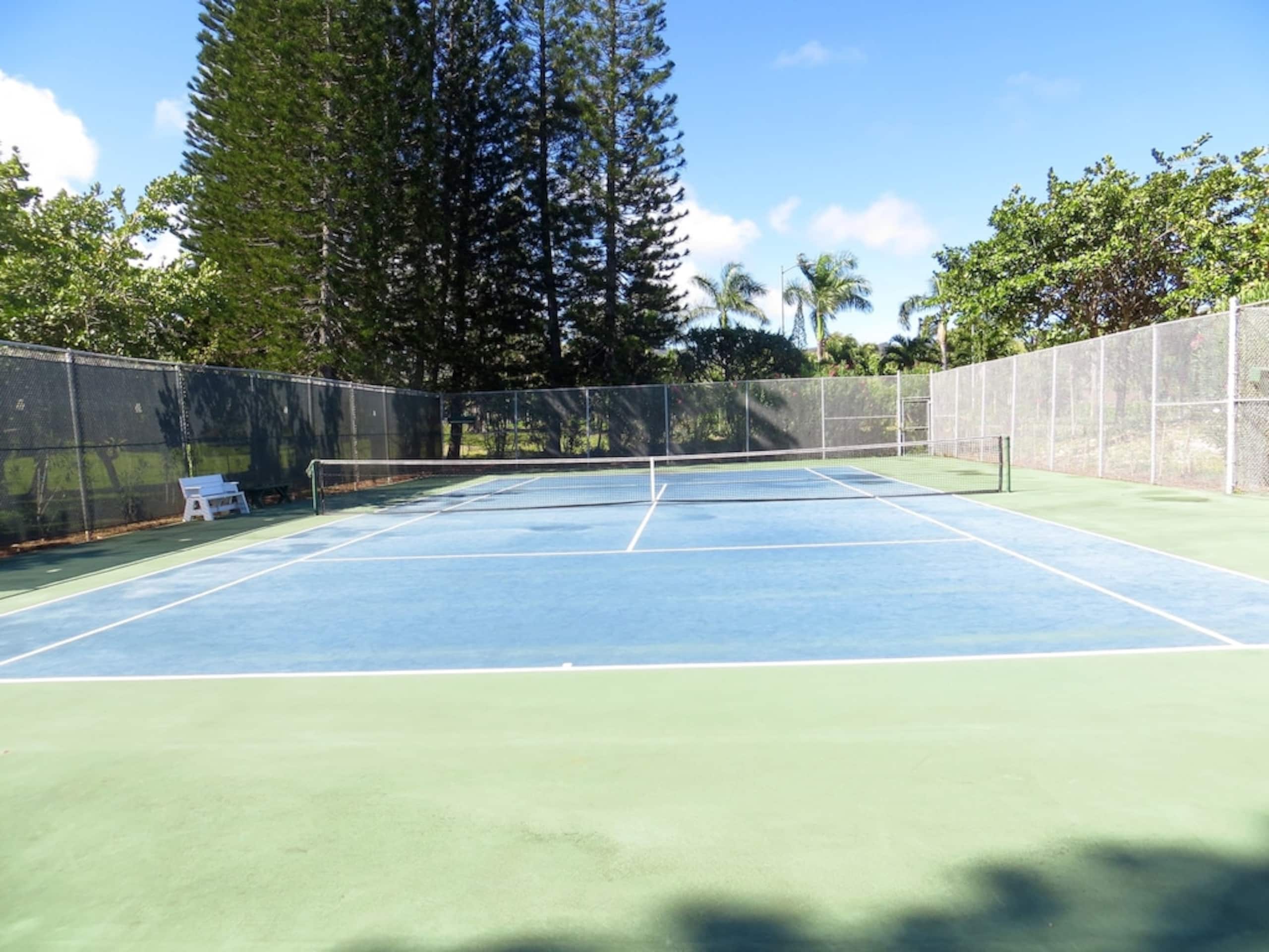 Condo in Kahuku · ★4.74 · 1 bedroom · 2 beds · 2 private baths - Image 14