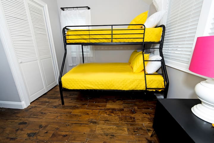 Спална соба 1