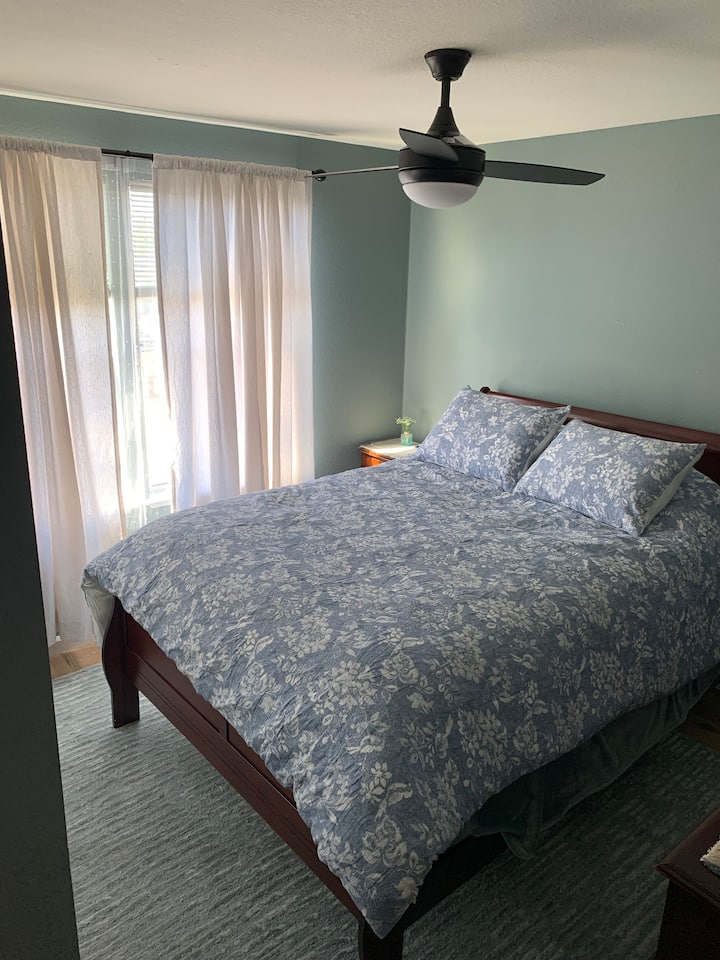 North Highlands Holiday Rentals & Homes California, United States