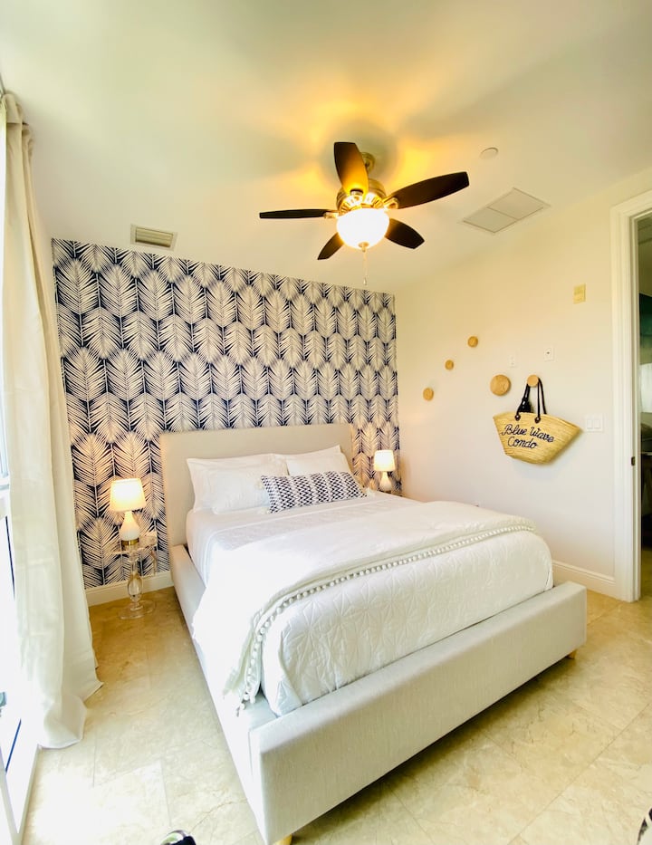 2. Dhoma e gjumit me banjë private