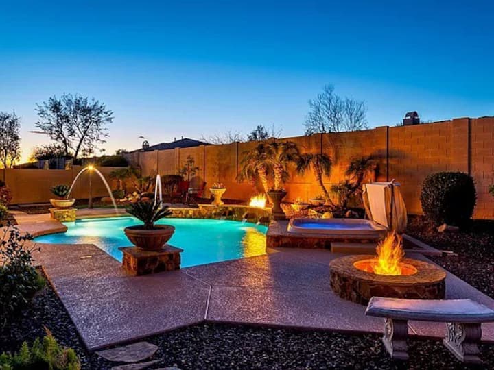 Coles Bay Holiday Rentals & Homes Peoria, AZ Airbnb