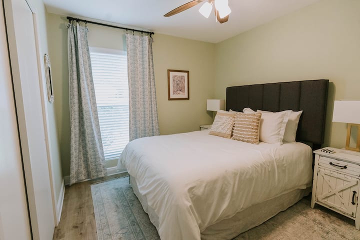 Spálňa pre hostí č.2