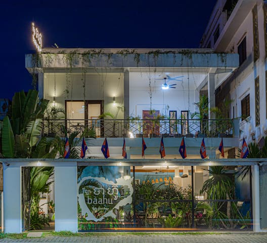 Baahu Villas managed Airbnb listing 3