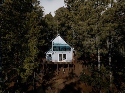 Cabin 1 Chalet Rincón Sereno