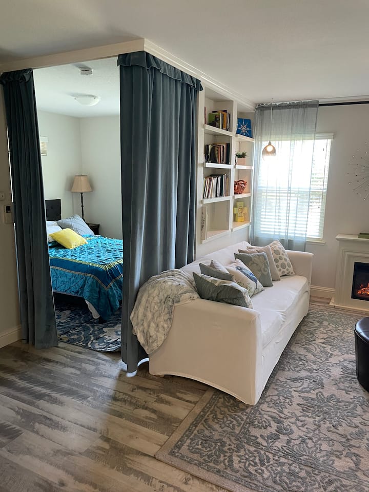 საძინებელი