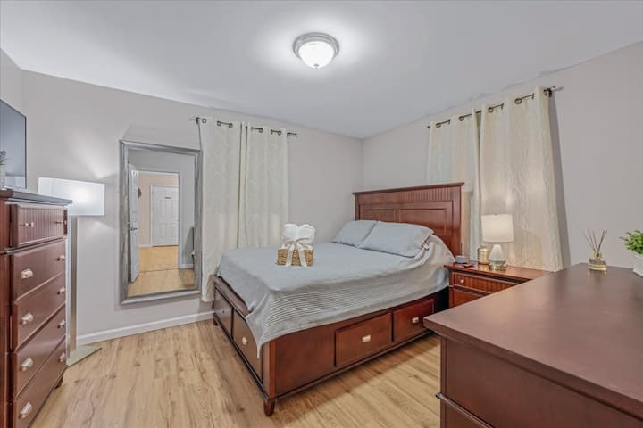 საძინებელი 1