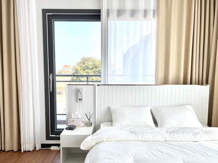 ห้องนอน