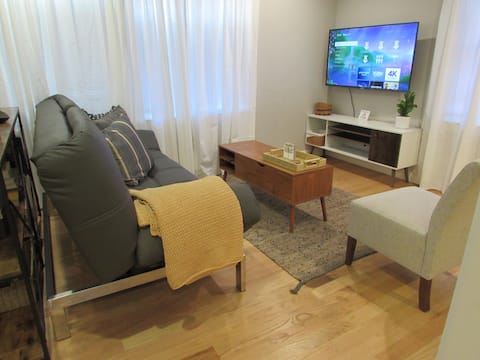 Tranquil Cul-de-Sac 2BR Home in El Cerrito