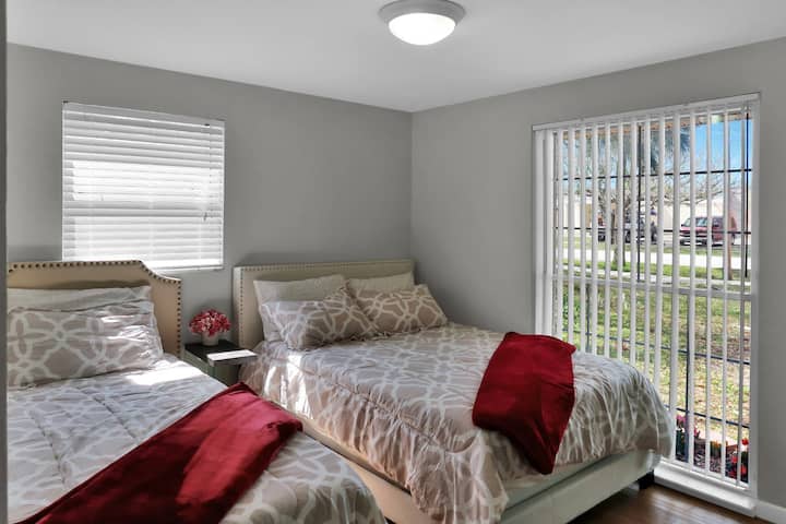 غرفة النوم 1