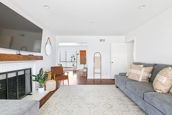 Beautiful 3br Home-perfect Location - Pacifica, CA