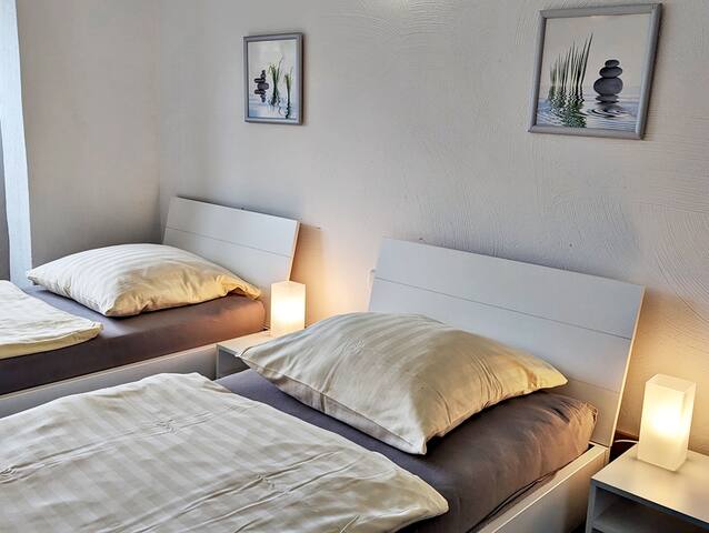 GbR Schrader managed Airbnb listing 3
