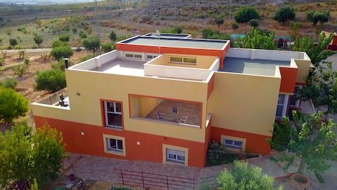 Las Pedrizas del Pericón, La Magdalena, Cartagena, Mu