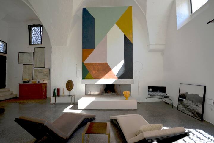 Abitazione di pregio con piscina vicino al mare gallery image 5