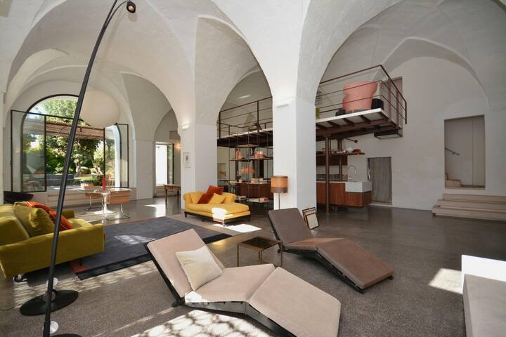 Abitazione di pregio con piscina vicino al mare gallery image 2