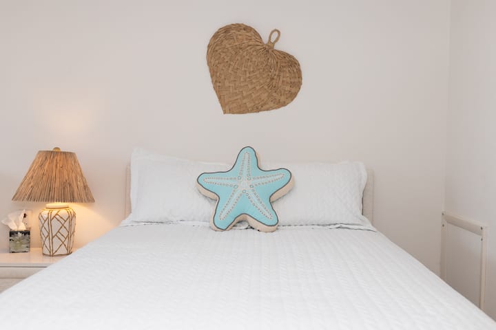 غرفة النوم الثانوية