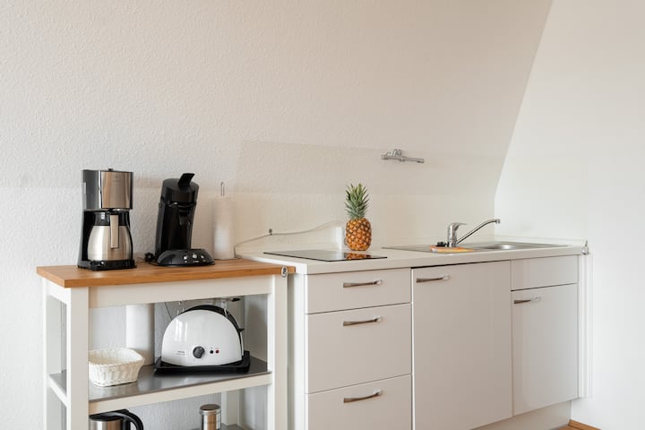 Vacation Apartment La Perla - "Lake View" - Lac de Constance