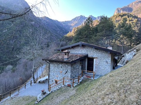 The house in the countryside