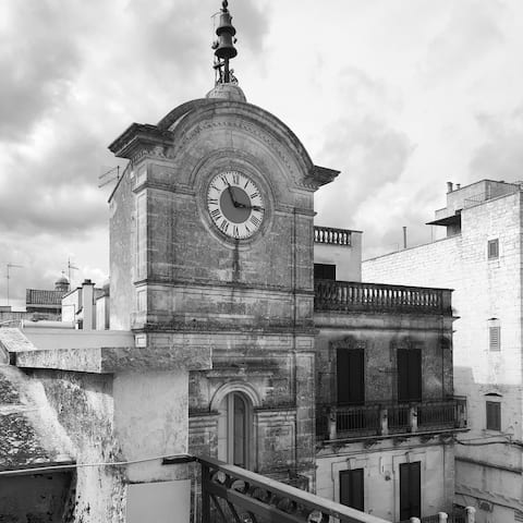 La Casa in Piazza