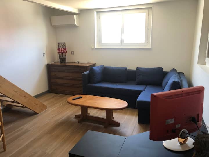 Super Appartement En Zone Artisanale - Tournefeuille