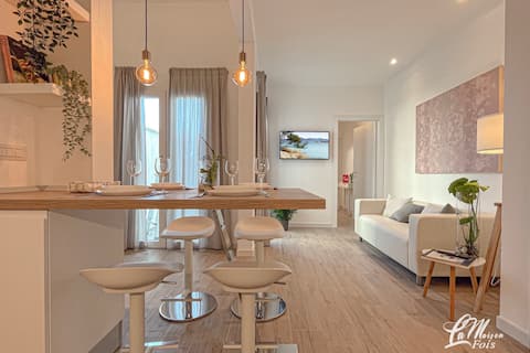 La Maison Fois - Apartment near Cagliari