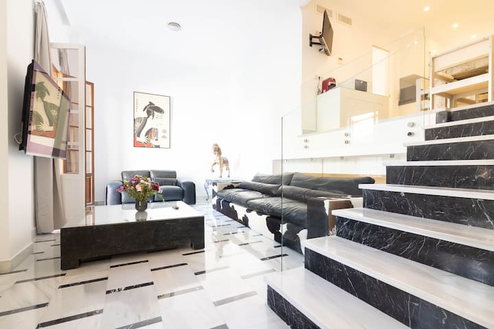 Gestion Freshlanding managed Airbnb listing 2