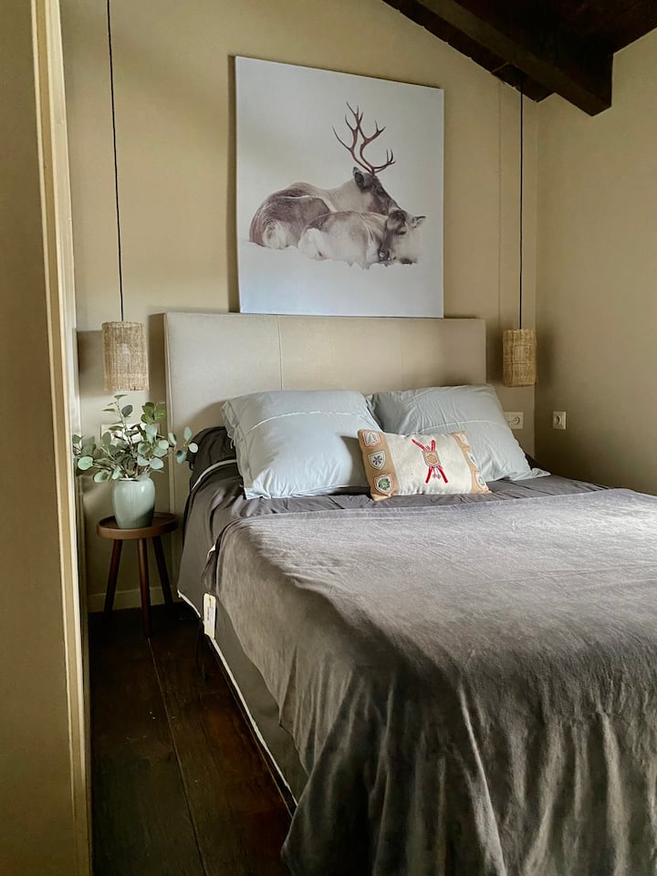  habitacion doble 