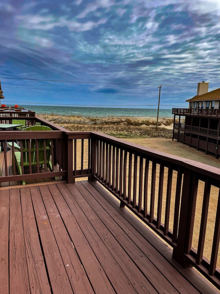 Kitty Hawk Vacation Rentals Cottage and House Rentals Airbnb