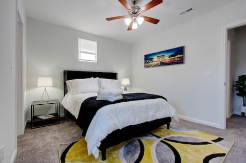 Better than the competition. Private Quiet Clean.