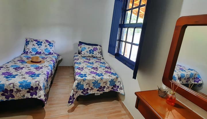 TRE SHTETET E KATËRTA