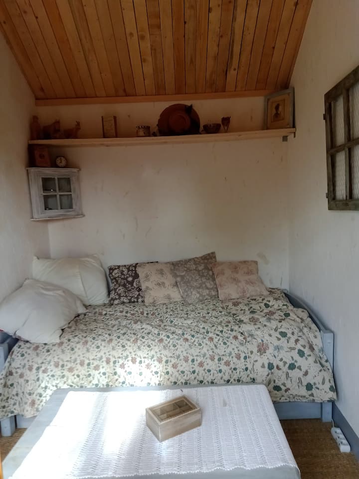 Chumba cha kulala