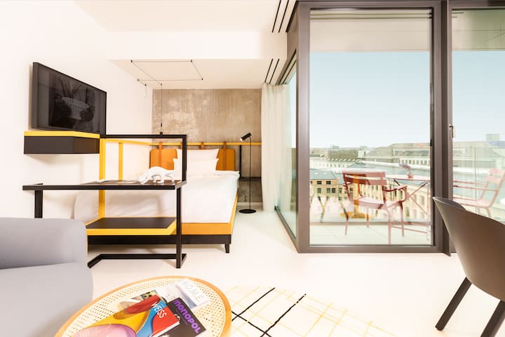 KPM Hotel & Residences managed Airbnb listing 1