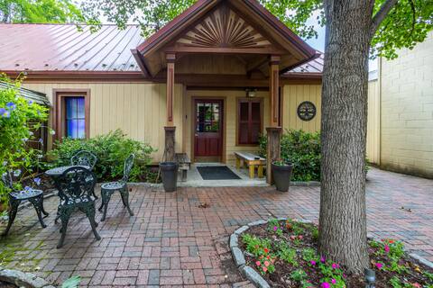 The Station Guesthouse