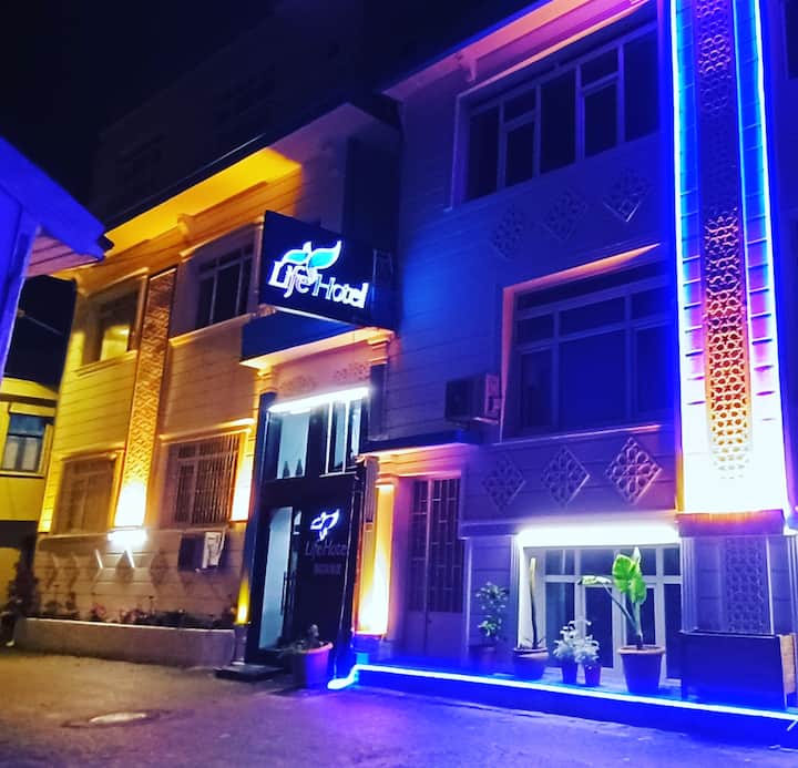 Antalya Old Town Otel - Antalya
