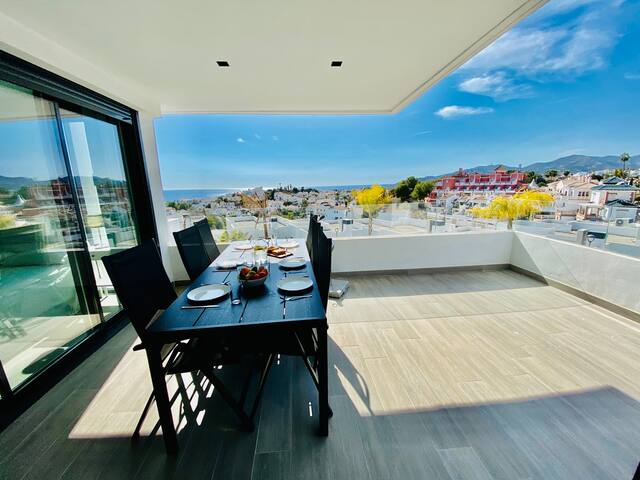 Smile House Rentals managed Airbnb listing 1