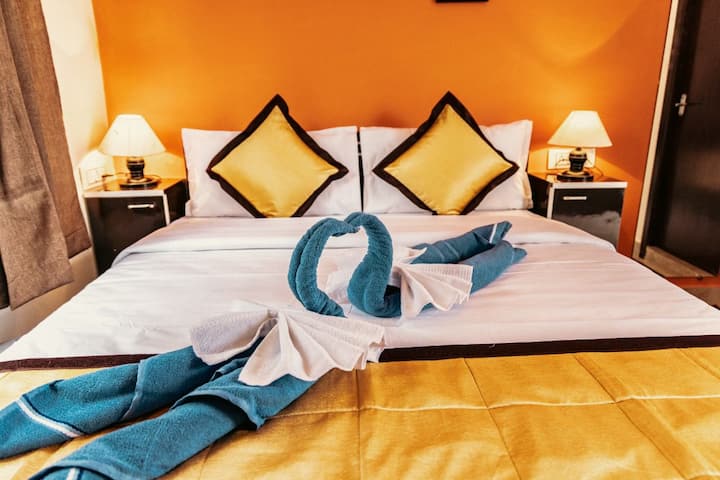 საძინებელი 2