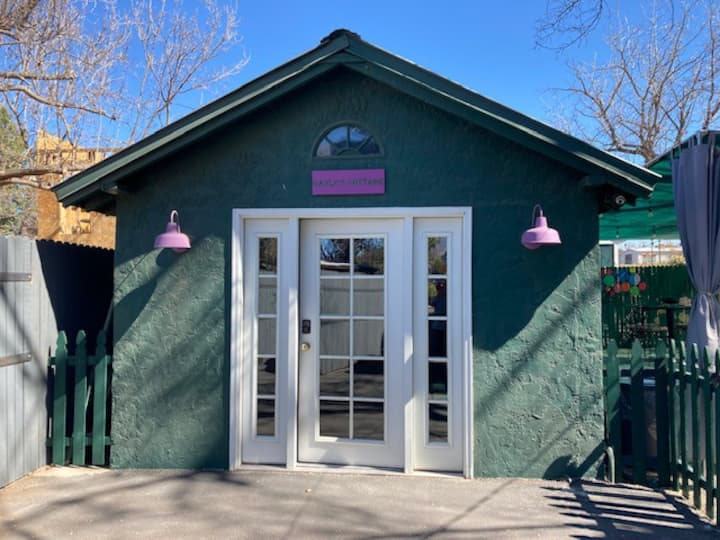 Cottonwood Vacation Rentals & Homes Arizona, United States Airbnb