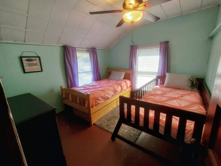 غرفة النوم 5