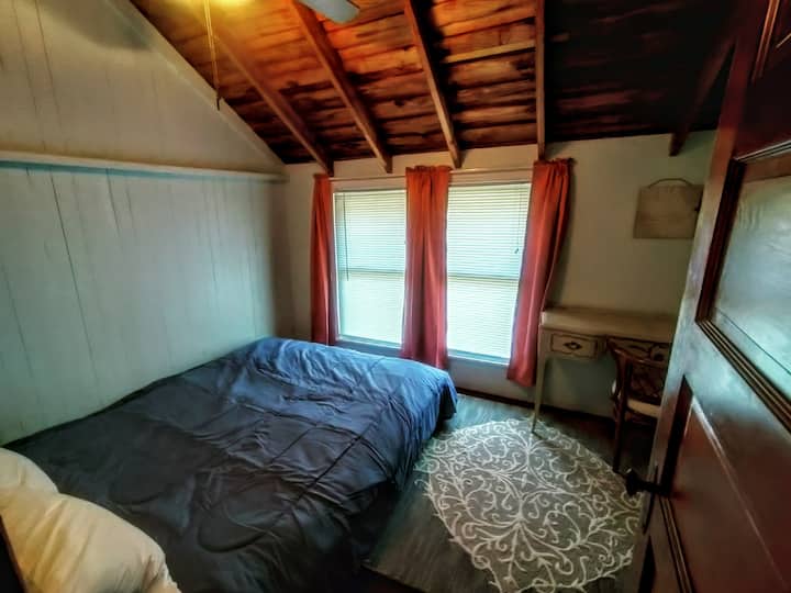 غرفة النوم 4