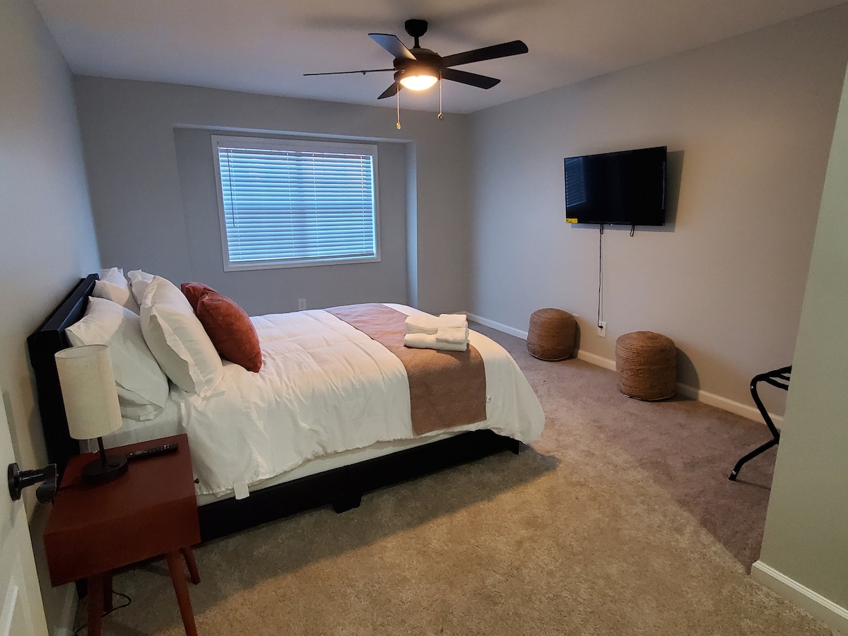 Спална соба 1