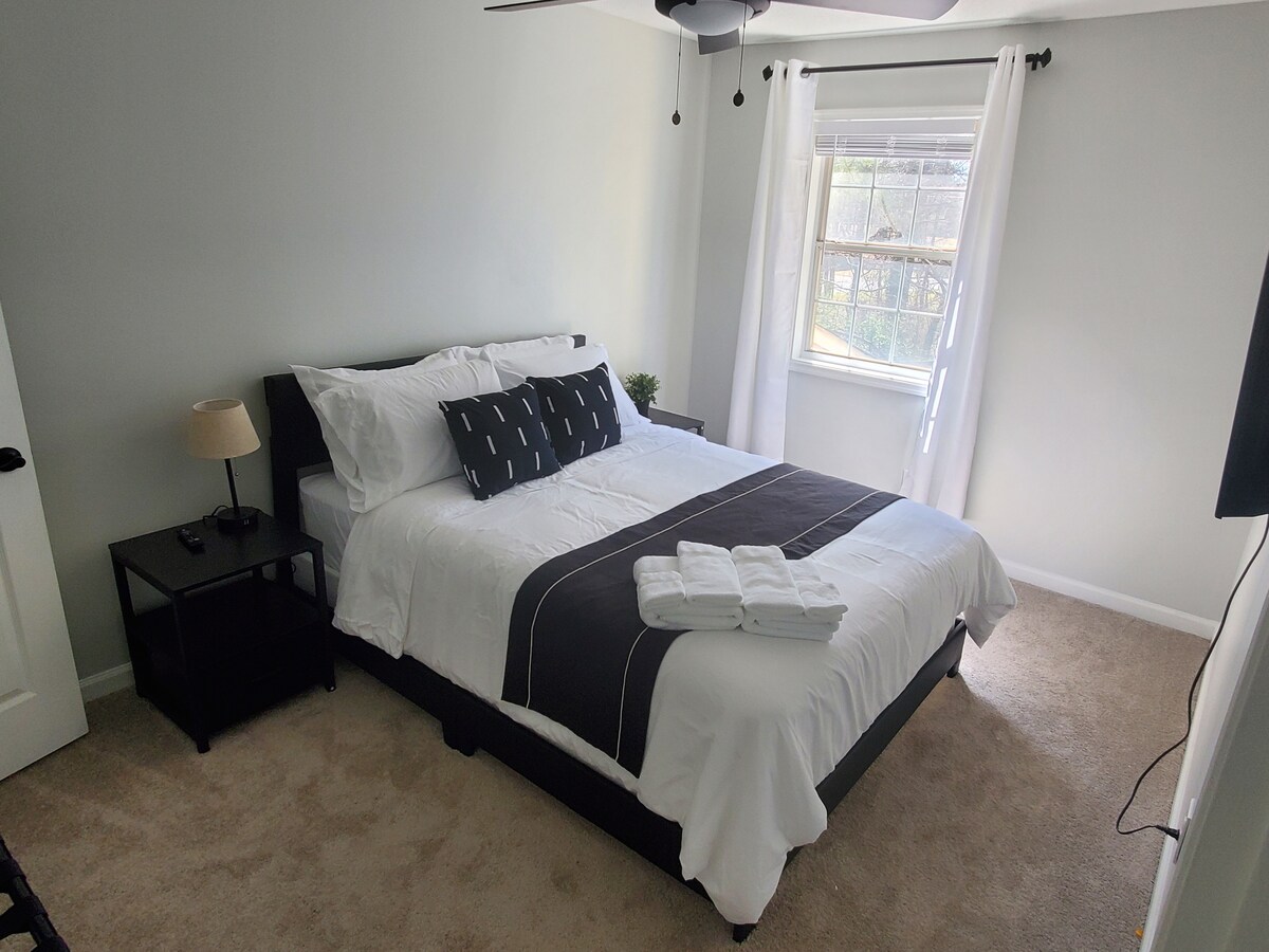 Спална соба 2